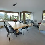 Alpen-Suite Mit Spa & Bergblick Apartment *