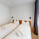 Apartment Alpen-Suite Mit Spa & Bergblick *