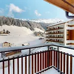 Apartment Alpen-Suite Mit Spa & Bergblick
