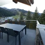 Apartment Alpen-Suite Mit Spa & Bergblick *