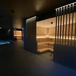 With And Pool *