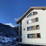 Apartment Alpen-Suite Mit Spa & Bergblick *