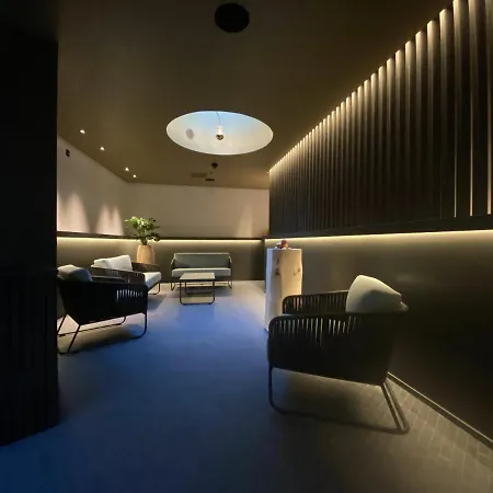 Appartement Family Krone *