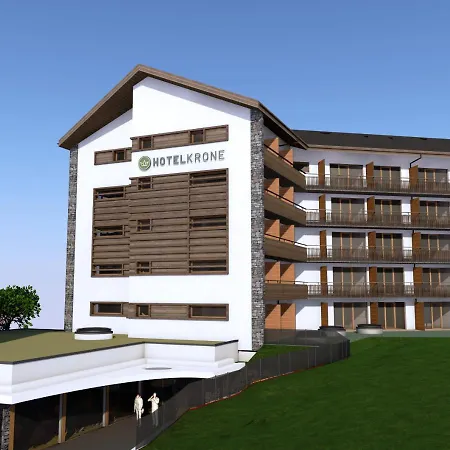Appartement Alpen-suite Mit & Bergblick