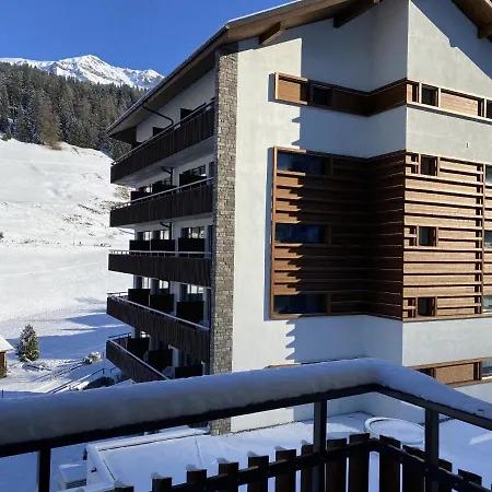 Alpen-suite Mit & Bergblick Appartement