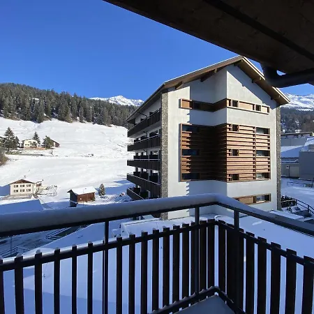 Alpen-suite Mit & Bergblick Appartement