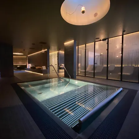 Alpen-suite Mit & Bergblick Appartement