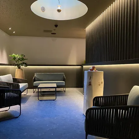 Appartement Alpen-suite Mit & Bergblick