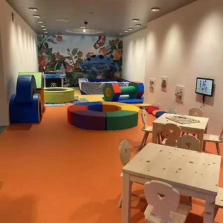 Appartement Family Krone *