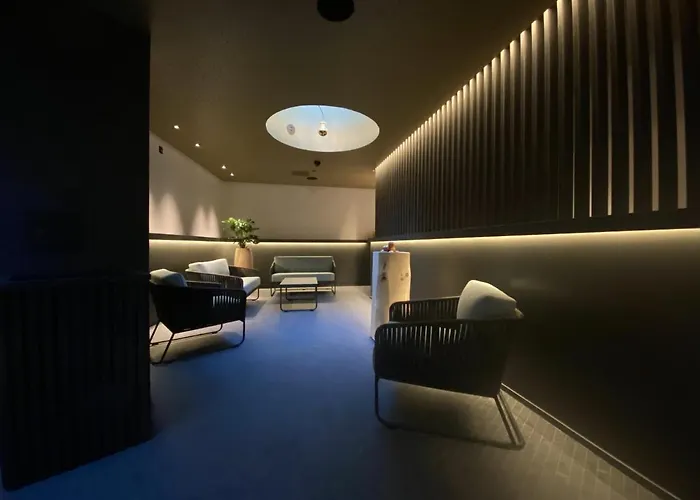 Apartamento Family Krone *