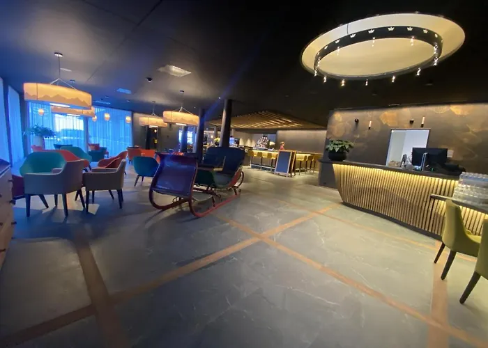 Family Krone Apartamento Churwalden