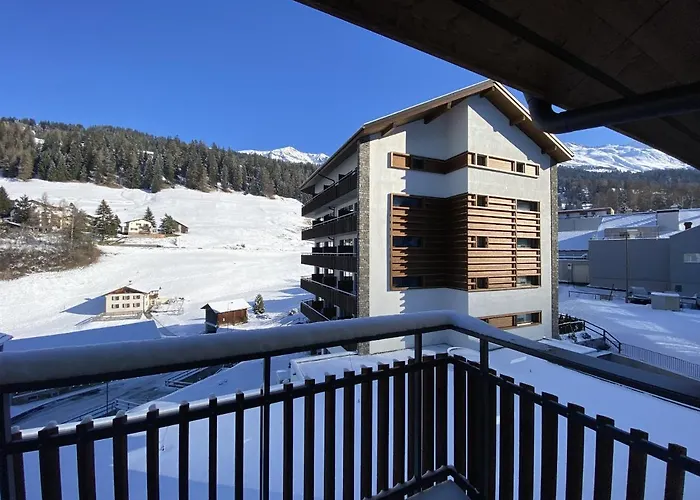 Family Krone Apartamento