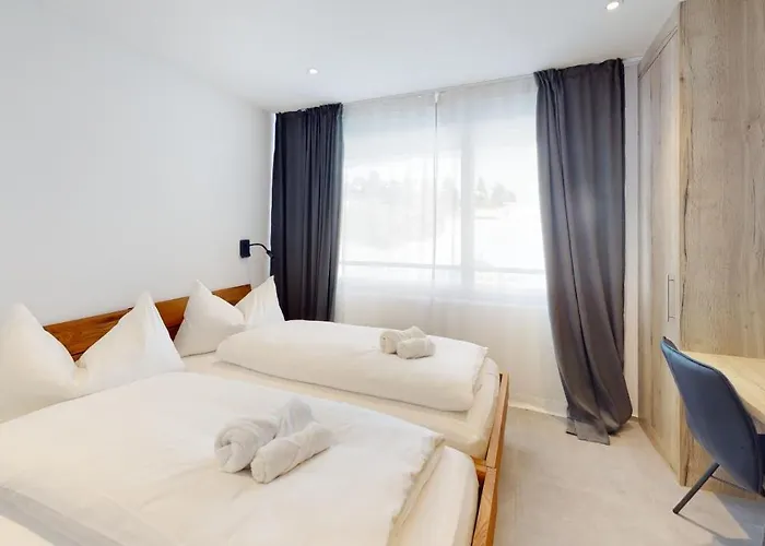 Family Krone * Churwalden