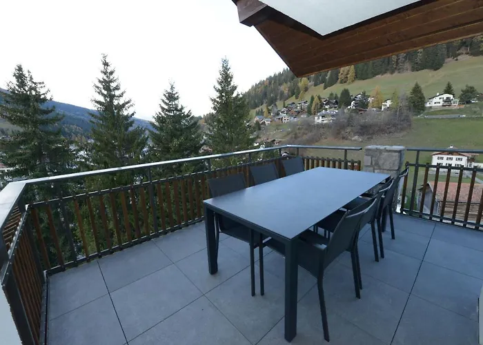 Family Krone Apartamento *