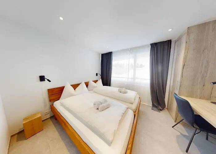 Apartamento Family Krone *