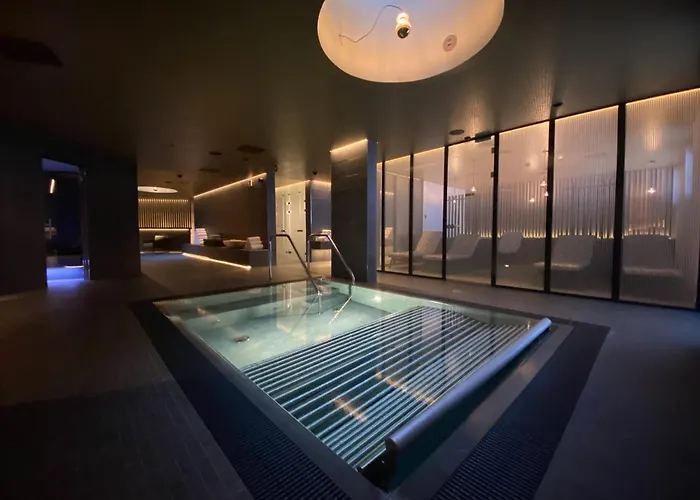 Family Krone Apartamento