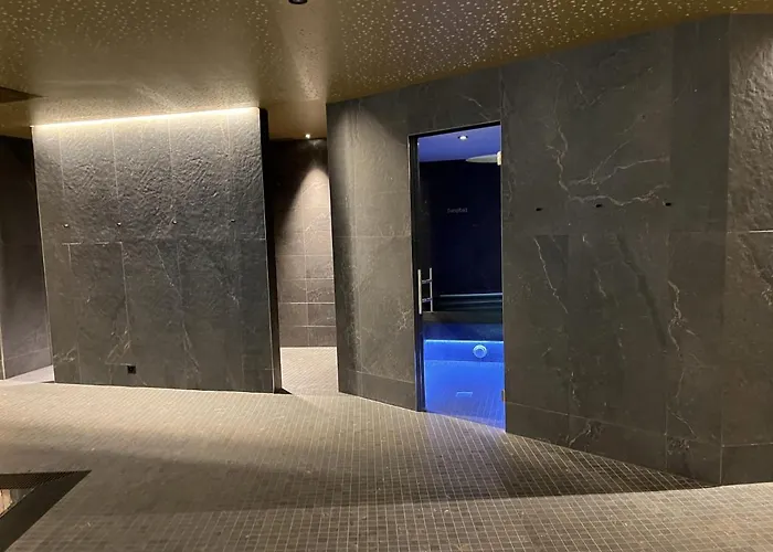 Apartamento Family Krone Churwalden