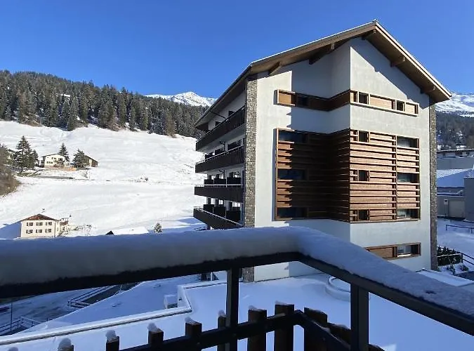 Apartamento Family Krone