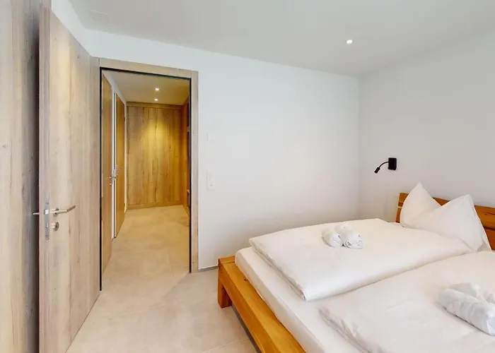 Family Krone Apartamento