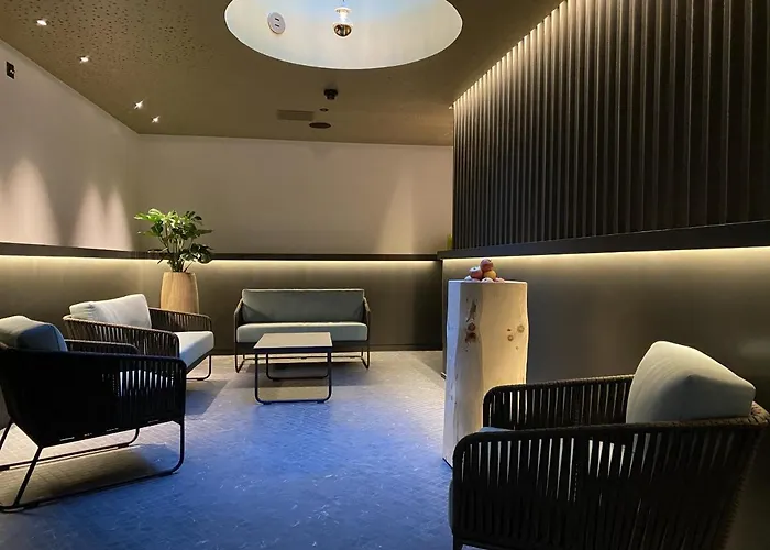 Apartamento Family Krone