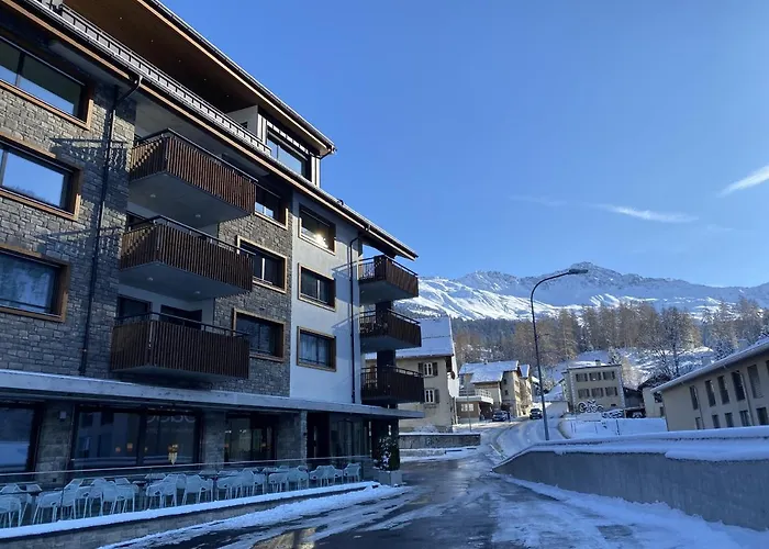 Family Krone Apartamento *