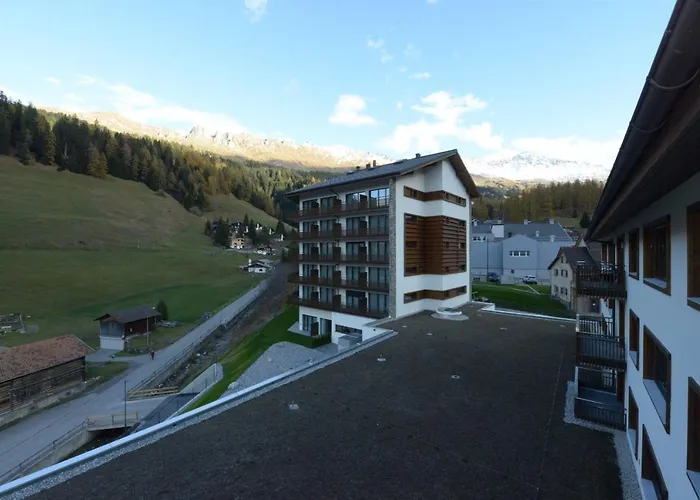 Family Krone Apartamento *