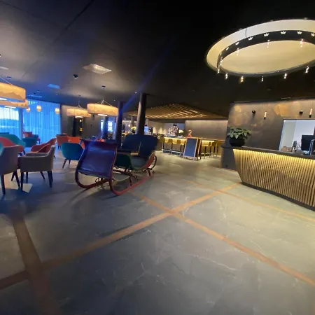 Family Krone Lägenhet Churwalden