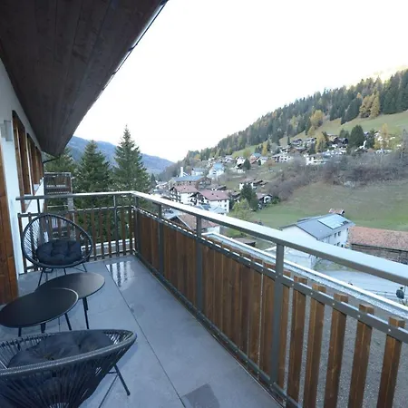 Family Krone Churwalden