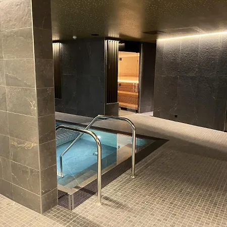 Lägenhet Family Krone