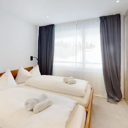 Family Krone * Churwalden