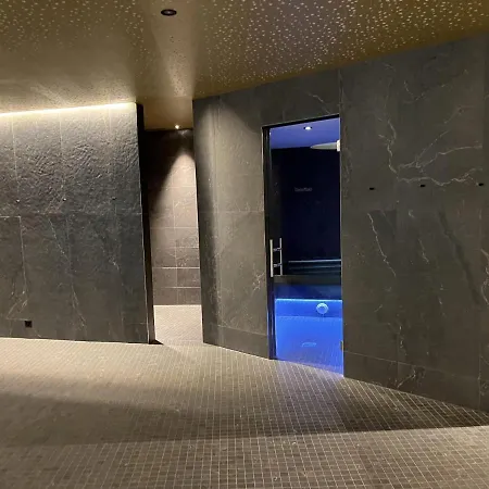 Lägenhet Family Krone Churwalden