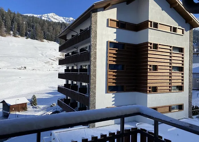 Family Krone Apartman