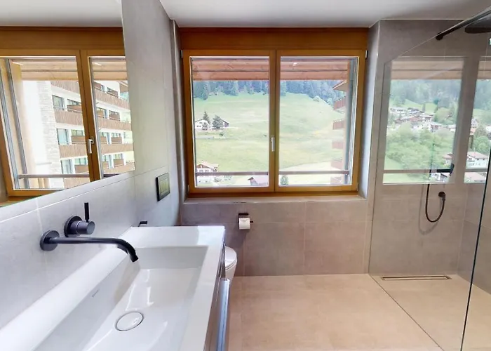 Family Krone * Churwalden