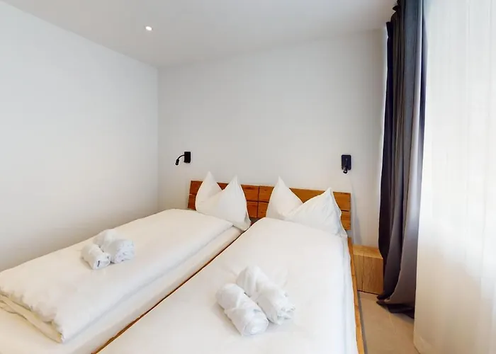 Apartman Family Krone *