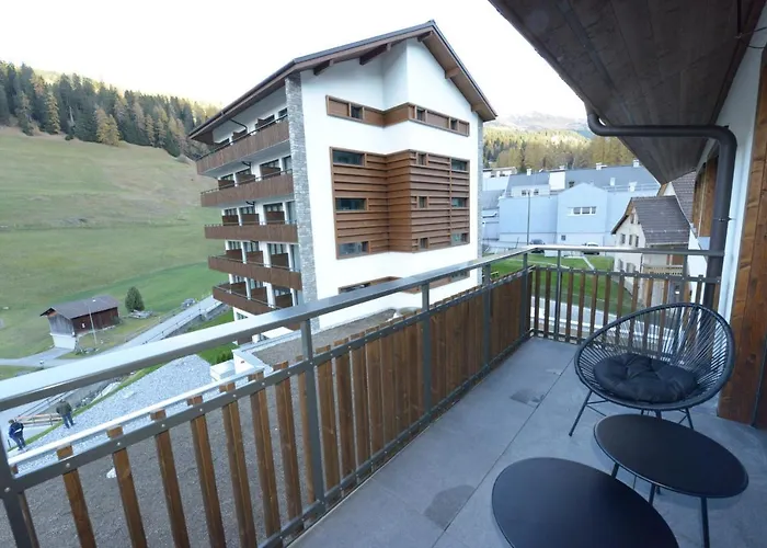 Family Krone Churwalden