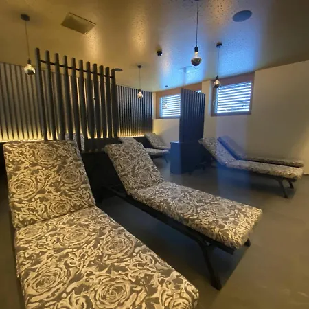 Apartamento Family Krone Churwalden