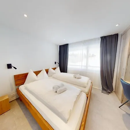 Apartamento Family Krone *