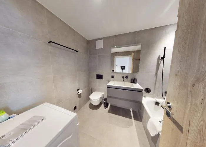 Apartman Family Krone *