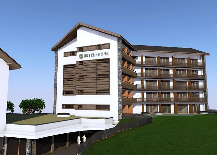 Apartman Family Krone