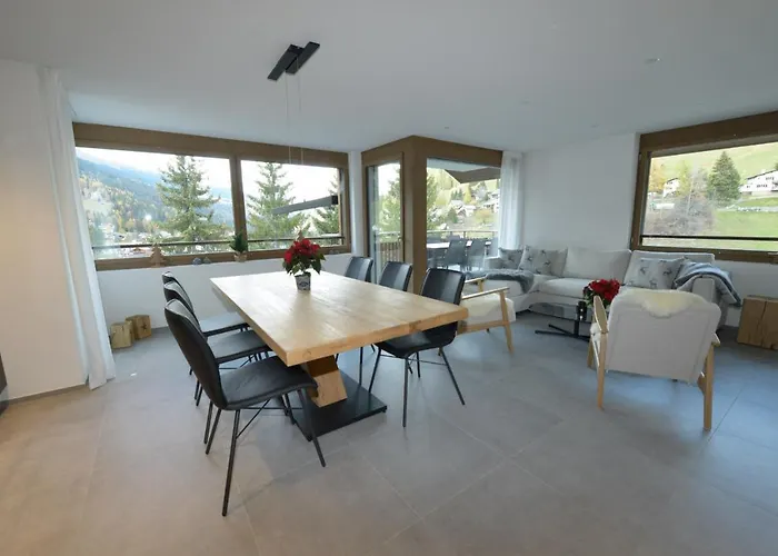 Family Krone Apartman *