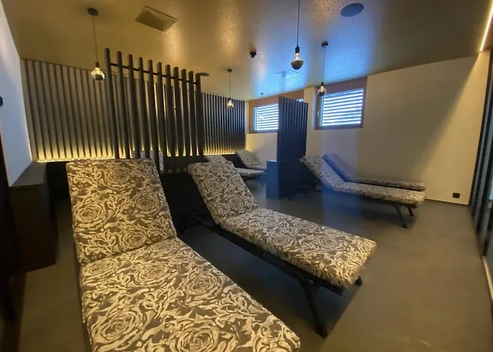 Apartman Family Krone Churwalden