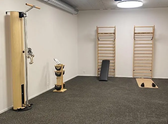 Family Krone Apartman *