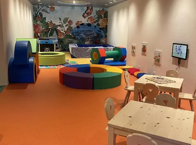 Apartman Family Krone *