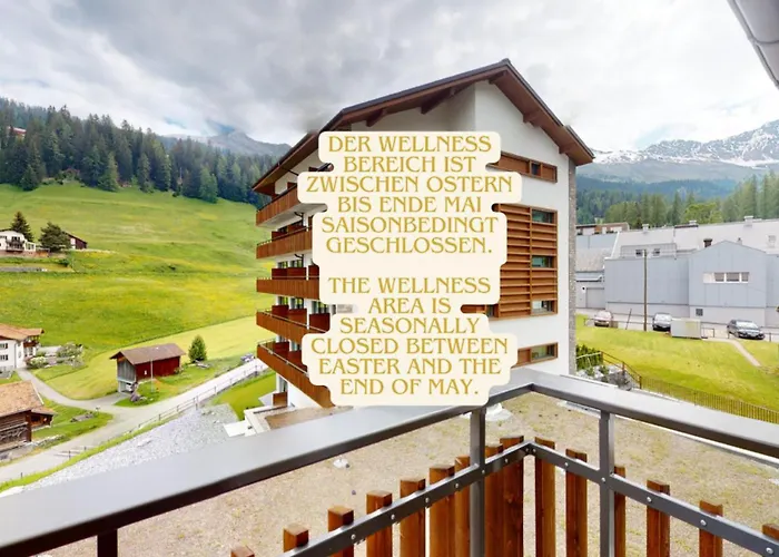 Apartman Family Krone